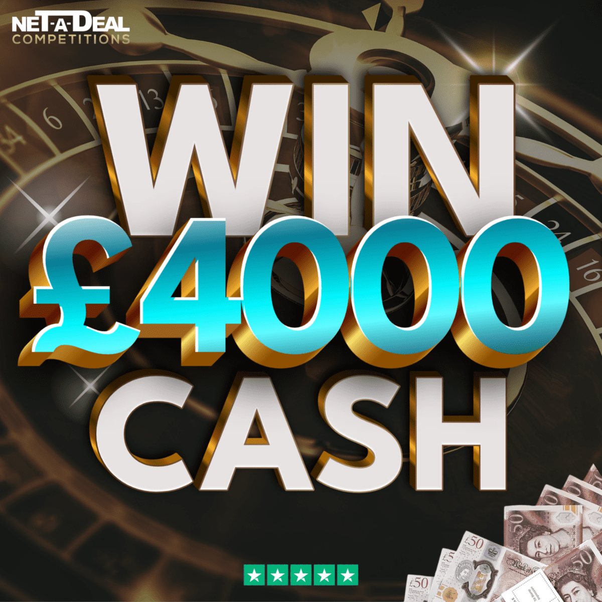 £4000 for 40p