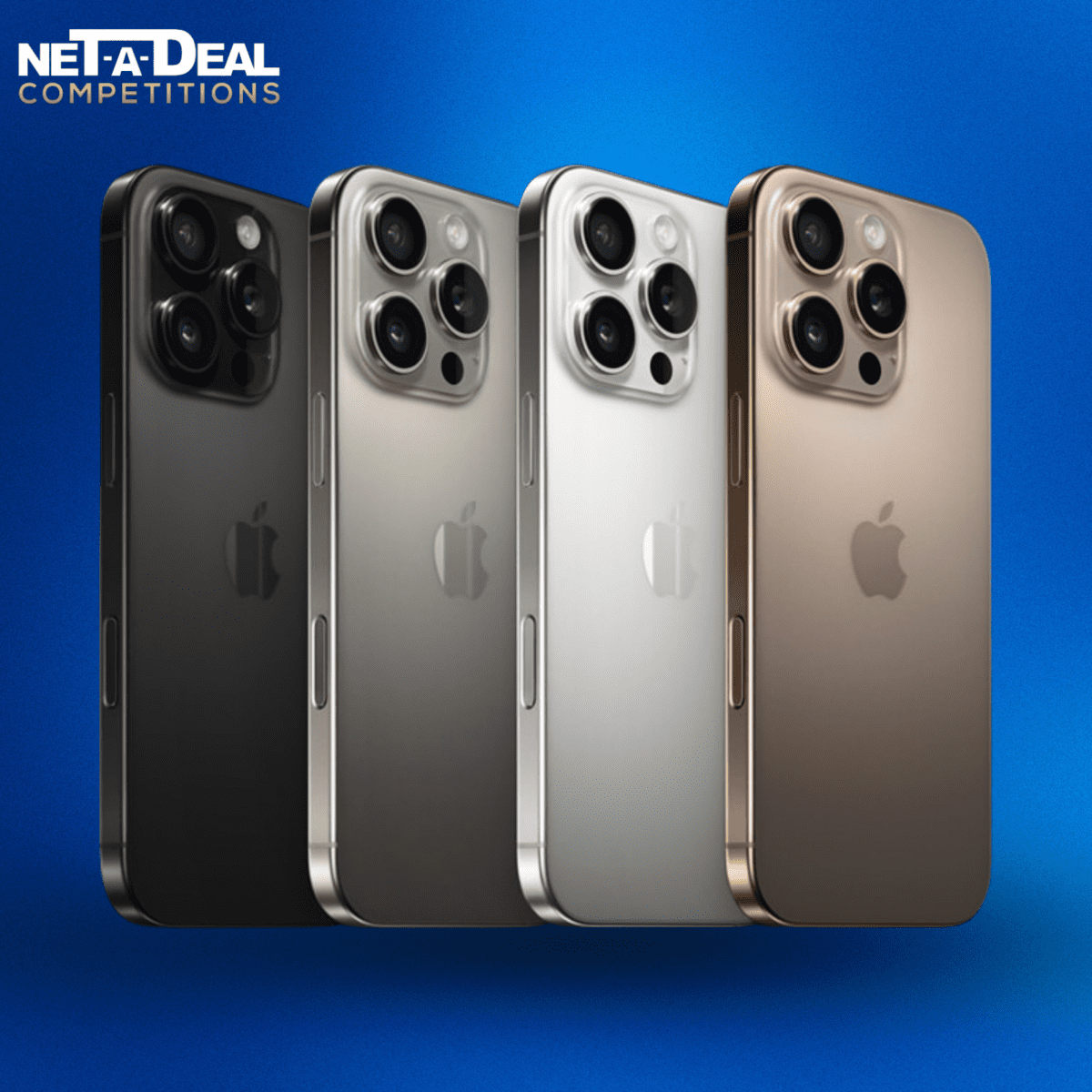 APPLE iPHONE 16 PRO