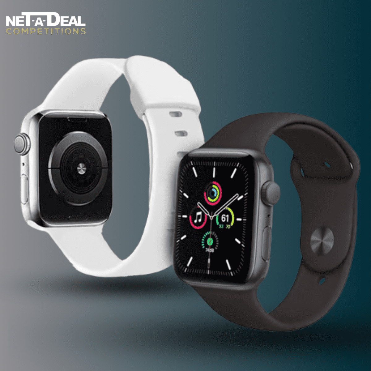APPLE Watch SE-40mm