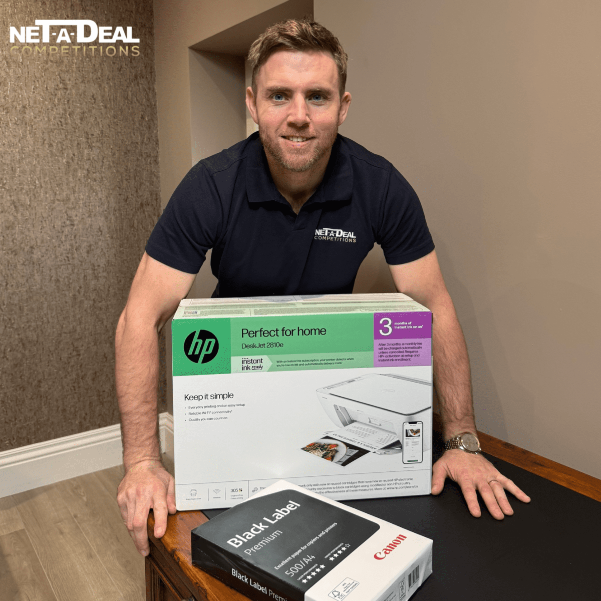 FREE BINGO PRINTER BUNDLE