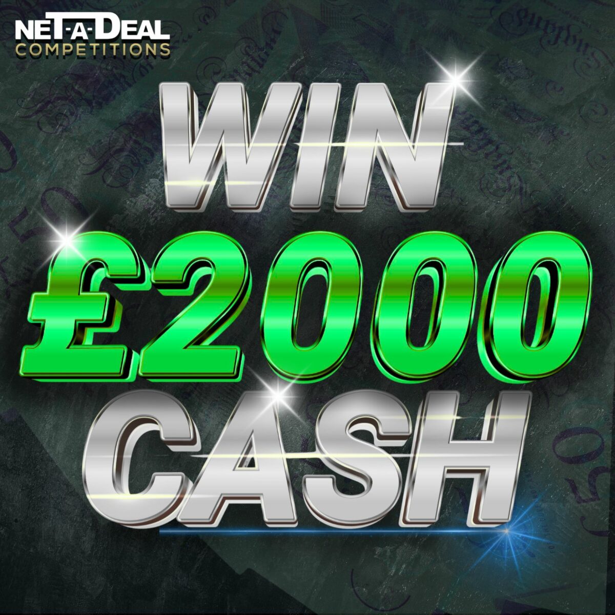 £2000 for 75p July