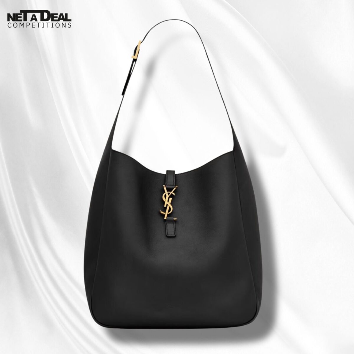YSL LE 5 À 7 supple Shoulder Bag