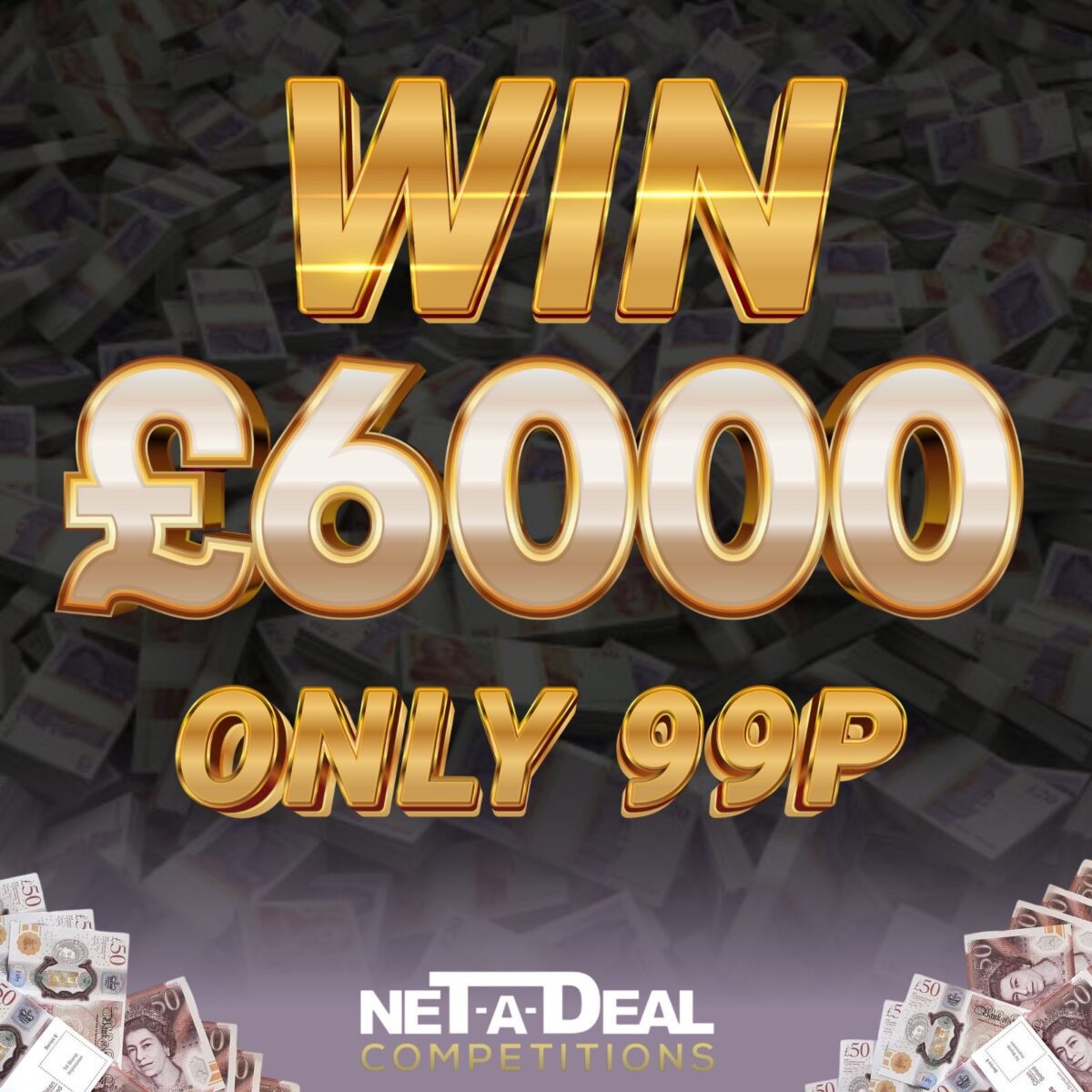 £6000 for 99p