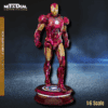 Win This Exclusive Iron Man Mark IV in our UK & ROI competition