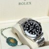 Rolex Oyster Perpetual Submariner luxury dive watch
